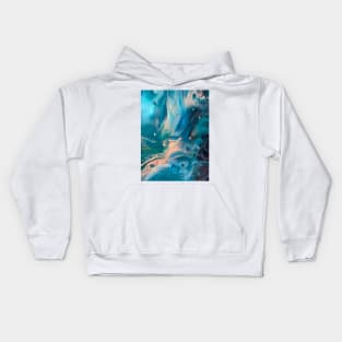 Tranquility Kids Hoodie